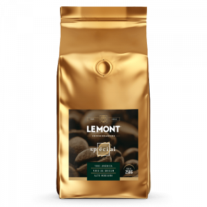 CAFÉ TORRADO - ALTA MOGIANA - 250g