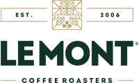 LE MONT Coffee Roasters